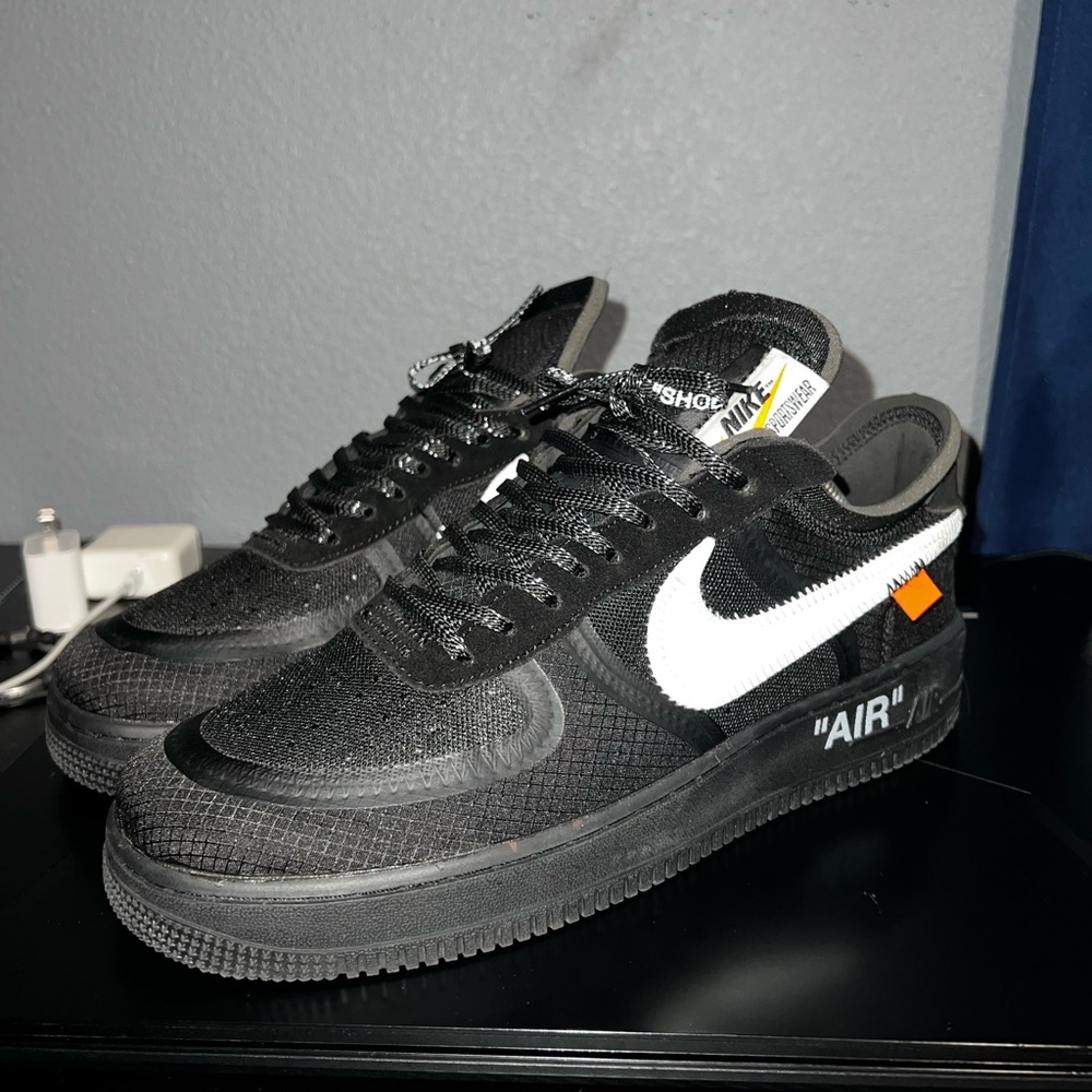 Air Force Ones